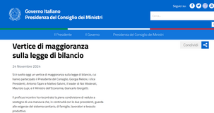 Famiglie e imprese, cosa può ancora cambiare con la Manovra 2025: dalle imposte ai bonus