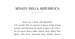 Stop al test di medicina: cosa cambia dal 2025
