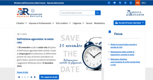 Rottamazione quater, proroga automatica per la sesta rata 