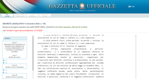 Decreto IRPEF IRES: le novità sui redditi di lavoro autonomo e dipendente