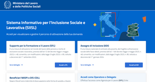 Come trovare lavoro sulla piattaforma SIISL