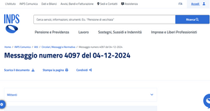 Invalidità civile sospesa: cosa fare? 