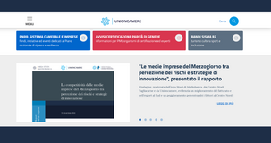Mezzogiorno: fatturato ed esportazioni delle medie imprese in aumento nel 2024 