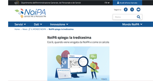 Pagamento tredicesima 2024, accredito in arrivo per insegnanti e altri dipendenti pubblici 