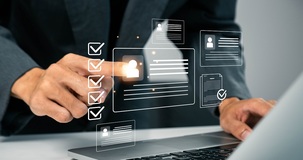 SMS INPS NASpI: iscrizione al SIISL obbligatoria per chi prende la disoccupazione 