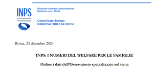 Bonus nido, aumentano importi e beneficiari: i dati INPS e le novità del 2025