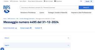 Cessione del quinto della pensione: tassi e costi per il 2025