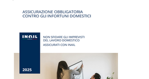 Assicurazione contro gli infortuni domestici 2025: premio in scadenza