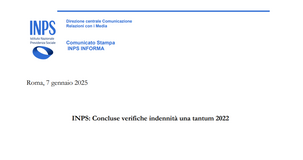 Bonus INPS 150 e 200 euro: dopo la verifica dei requisiti via al recupero degli indebiti