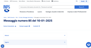 Cessione del quinto della pensione: quando si può notificare il rinnovo del contratto?
