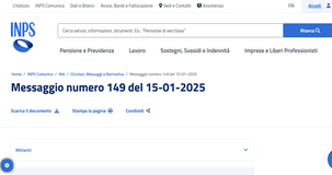Indennità di discontinuità lavoratori dello spettacolo 2025: quando fare domanda? 