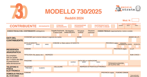 Modello 730/2025: istruzioni, scadenze e novità