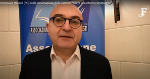 Nuova rottamazione delle cartelle? Per Misiani (PD) serve una riforma strutturale. Flop concordato