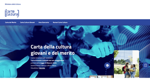 Carta cultura giovani 2025: istruzioni su come richiedere il bonus di 500 euro