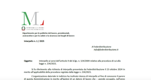 Licenziamento collettivo e chiusura di più sedi: quando si applica la procedura speciale?