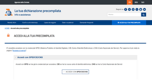 Dichiarazione dei redditi sempre più precompilata: novità in cantiere per il triennio 2025-2027
