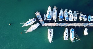 I controlli fiscali su barche, servizi nautici, ormeggi, rimessaggio
