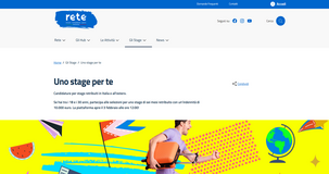 Stage retribuiti in Italia e in UE: 10.000 euro per 6 mesi, come fare domanda 