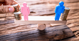 Studiare non basta, le donne hanno stipendi e pensioni più basse: i dati INPS 