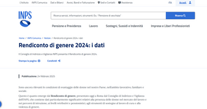 Bonus nido: domande e importi in aumento nonostante il calo delle nascite