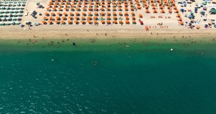 I controlli fiscali sugli stabilimenti balneari
