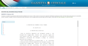 Revisore della sostenibilità: come fare domanda per l'abilitazione?