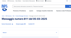 Bonus psicologo: nuovo scorrimento delle graduatorie