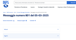 Pensione anticipata per lavori usuranti: domanda entro il 1° maggio 2025