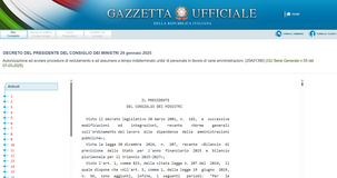 Concorsi pubblici: nuove assunzioni in arrivo per ministeri, Agenzie ed altri Enti