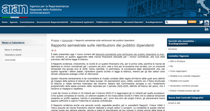 Dipendenti PA: aumenti di oltre 500 euro con i rinnovi contrattuali 