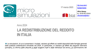 IRPEF e bonus stipendi, aumenti fino a 586 euro. Pesa lo stop al reddito di cittadinanza