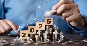Interessi di mora 2025, il tasso da applicare per i pagamenti in ritardo