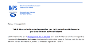 Bonus anziani: come si può spendere l'assegno? 