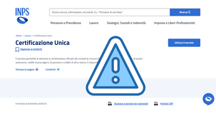Errore nella CU INPS 2025? Richiesta di rettifica e correzione del modello 730 precompilato