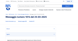 Bonus nido 2025: dai documenti alla scadenza