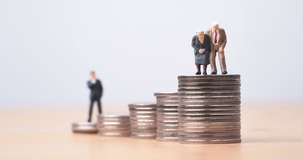 Pensioni, allarme CGIL: rischio 44.000 esodati con l'aumento dell'età 