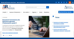 Rottamazione cartelle, per quali debiti è possibile presentare domanda?