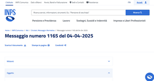 Bonus nido: non solo fattura, quando si può inviare la ricevuta di pagamento?