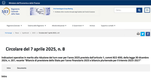 PA, al via il blocco del turnover: taglio delle assunzioni del 25%