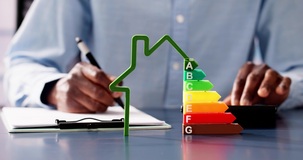 In arrivo un ecobonus fino al 100% (tramite le ESCo): come funziona e cosa copre