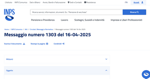 Bonus nascita 2025: requisiti e istruzioni INPS per fare domanda 