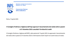 Pace fiscale: mancano quasi 7 miliardi per le pensioni, chi paga? 