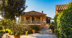 Agriturismo e immobili di lusso: il requisito della ruralità