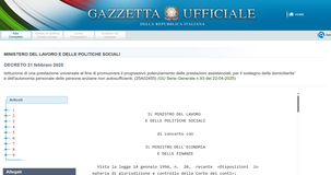 Bonus anziani: beneficiari, requisiti e come fare domanda 