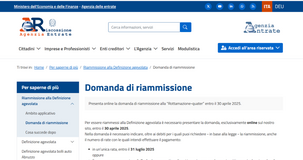 Riammissione rottamazione quater in scadenza, istruzioni sulle rate entro il 30 giugno