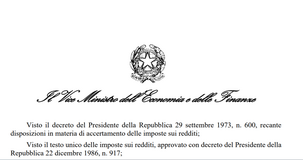 Concordato preventivo biennale 2025-2026, calcolo con obiettivo ISA 10 per tutti 