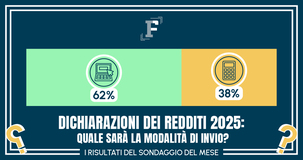 Modello 730 o Redditi 2025, precompilato è meglio: invio online in autonomia