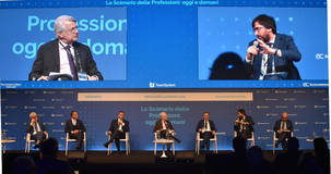 Lo scenario delle professioni 2025: fattore umano e Intelligenza Artificiale viaggiano insieme