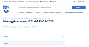 ATECO 2025: come funziona l'attribuzione del nuovo codice alle matricole già iscritte 