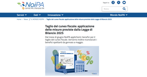 Statali: in arrivo il taglio del cuneo fiscale con gli arretrati 